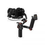 Hohem Gimbal iSteady MT3 Pro Kit Kamera Ja Puhelin:lle