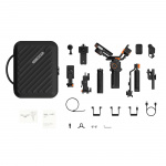 Hohem Gimbal iSteady MT3 Pro Kit Kamera Ja Puhelin:lle