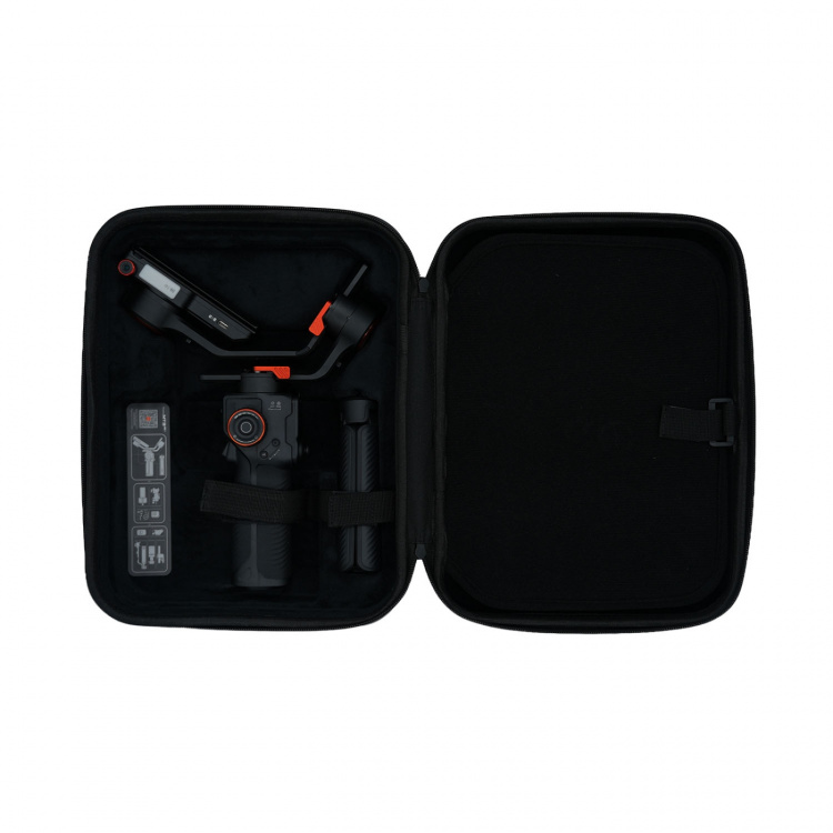 Hohem Gimbal iSteady MT3 Pro Kit Kamera Ja Puhelin:lle