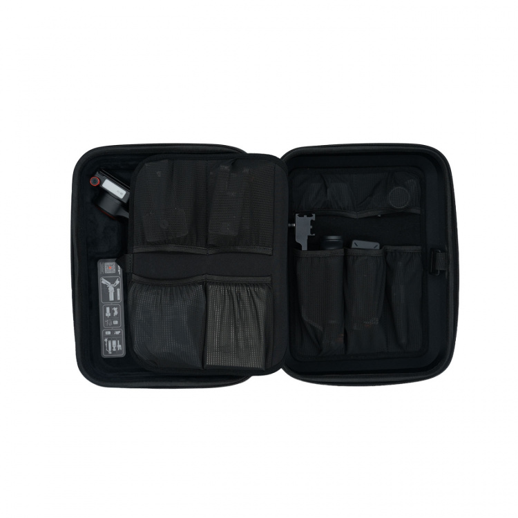 Hohem Gimbal iSteady MT3 Pro Kit Kamera Ja Puhelin:lle