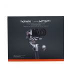 Hohem Gimbal iSteady MT3 Pro Kit Kamera Ja Puhelin:lle