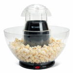 Champion Popcornmaskin Pop-in-bowl Svart Metallic