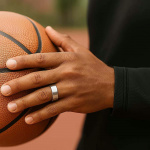 Fitpaddy Fitring Air Smart Ring XXS