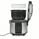 Tristar Digital ris & multikokare RK-6132 1,5l Varmhållningsfunktion 500W