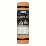 Atom Liggunderlag Camping 10 mm