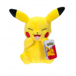 Pokémon 20 cm:n Pikachu-pehmolelu (PKW3080)