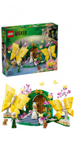 LEGO Wicked – Glindan hääpäivä (75688)