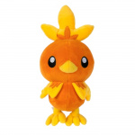 Pokémon 20 cm:n Torchic-pehmolelu (PKW2360)
