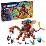 LEGO DREAMZzz – Dino Jet (71514)