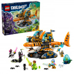 LEGO DREAMZzz – Tiikerihain akvaario (71515)