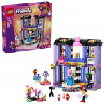 LEGO LEGO Friends – Heartlake Cityn muotinäytös (42685)