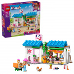 LEGO LEGO Friends – Koiranherkkujen leipomo (42677)