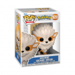Funko Pop! Vinyl Games Pokémon Arcanine (69079)