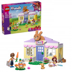 LEGO LEGO Friends – Heartlake Cityn pupuhotelli (42679)