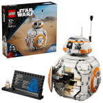 LEGO Star Wars™ – BB-8™ Astromech-droidi (75452)