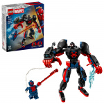 LEGO Super Heroes – Miles Moralesin mecha vs. Spider-Man 2099 (76337)