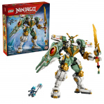 LEGO Ninjago – Lloydin Titan-mecha, 15-vuotisjuhlasarja (71860)