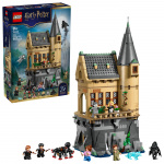 LEGO Harry Potter™ – Tylypahkan linna: Sairastupa (76463)