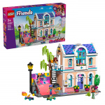 LEGO LEGO Friends – Liannin perhetalo (42687)