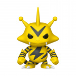 Funko Pop! Vinyl-Pokémon Electabuzz (91659)