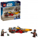 LEGO Star Wars™ – Cobb Vanthin speeder (75437)