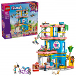 LEGO LEGO Friends – Heartlake Cityn ystävien kerhotalo (42689)