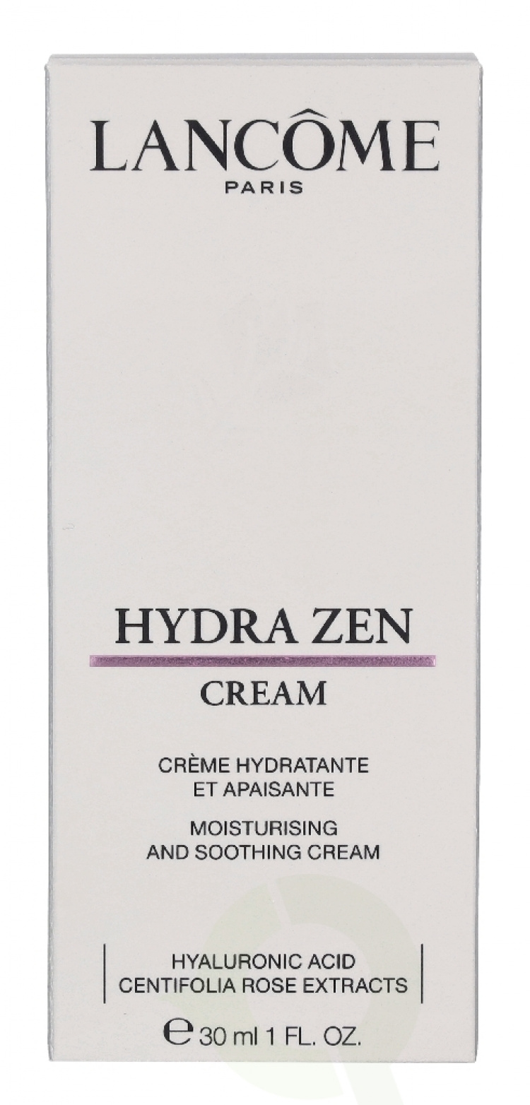 Lancome Hydra Zen Day Cream 30 ml
