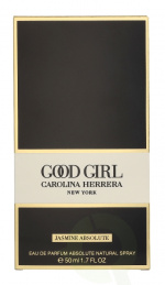 Carolina Herrera Good Girl Jasmine Absolute Edp Spray 50 ml