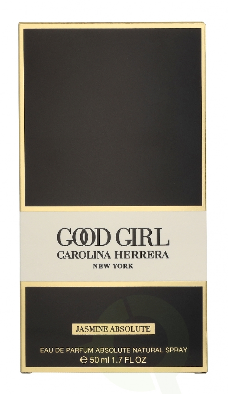 Carolina Herrera Good Girl Jasmine Absolute Edp Spray 50 ml