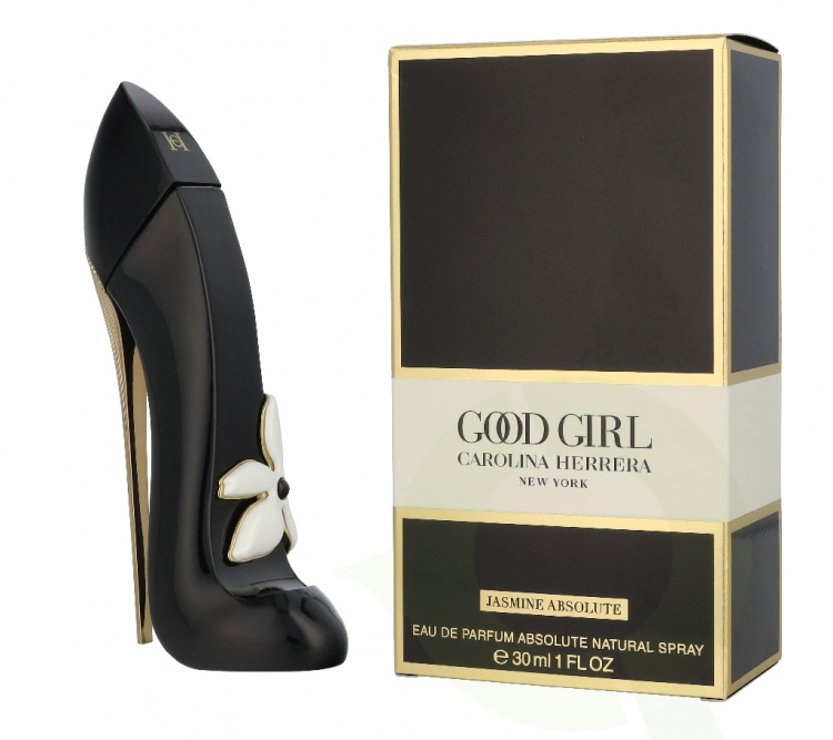 Carolina Herrera Good Girl Jasmine Absolute Edp Spray 30 ml