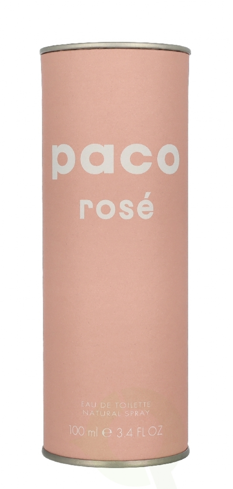 Paco Rabanne Rose Edt Spray 100 ml