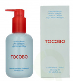 TOCOBO Calamine Pore Control Cleansing Oil 200 ml