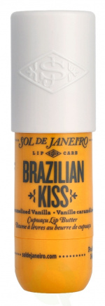Sol De Janeiro Brazilian Kiss Lip Butter Balm 6.2 g
