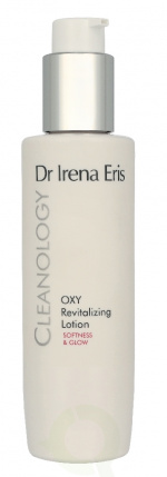 Dr Irena Eris Cleanology OXY Revitalizing Lotion 190 ml
