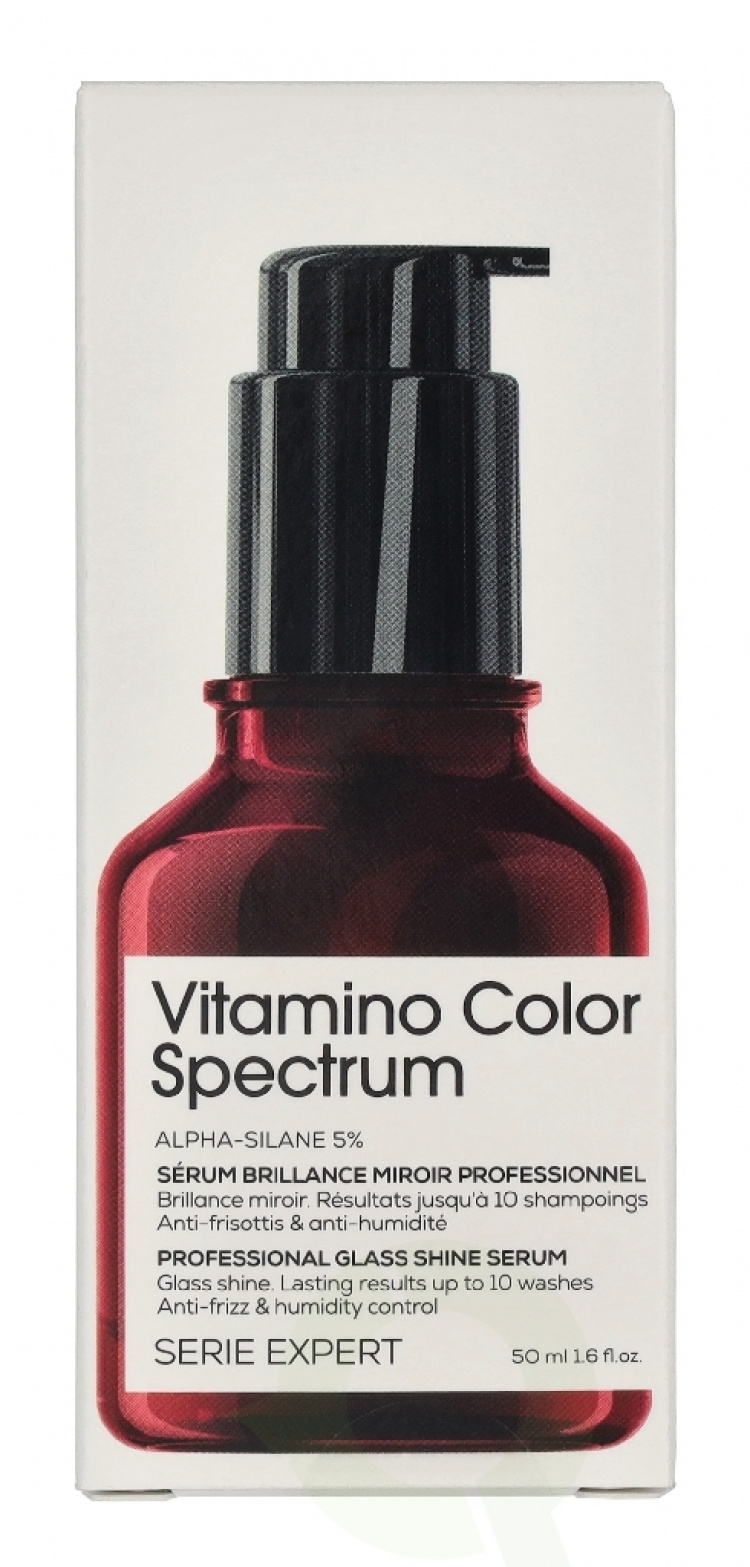 L\'Oreal Vitamino Color Spectrum Glass Shine Serum 50 ml