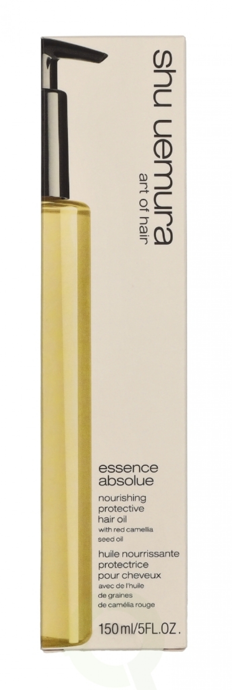 Shu Uemura Essence Absolue Protective Oil 150 ml