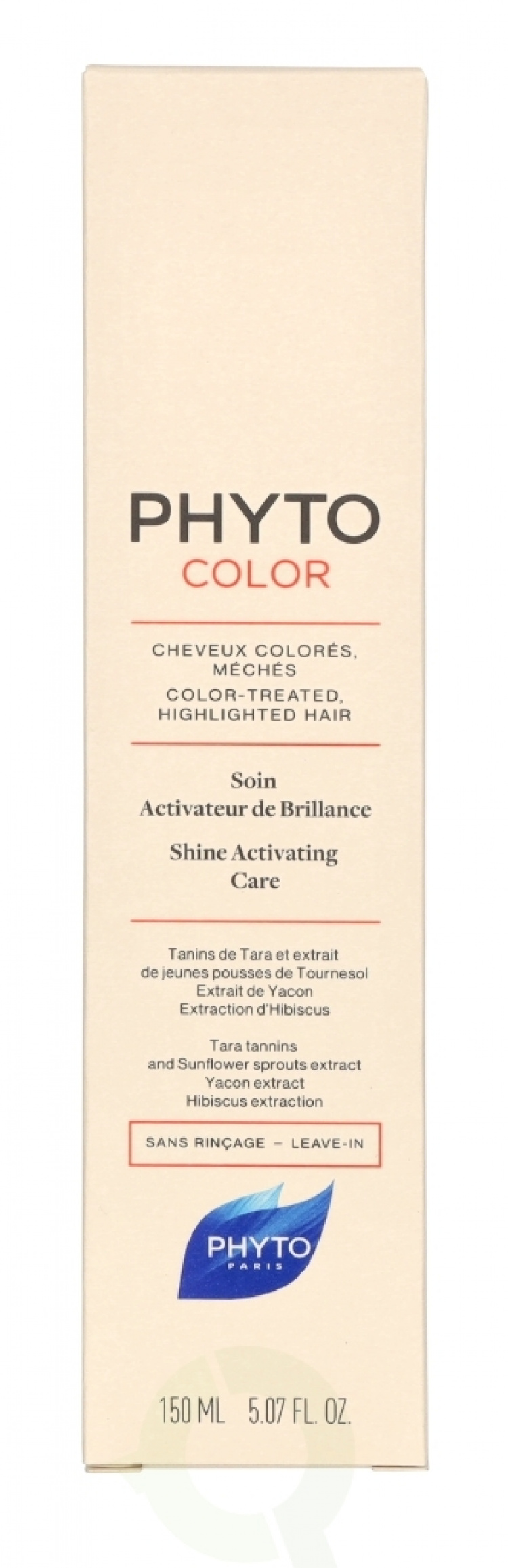 Phyto Phytocolor Shine Activating Care 150 ml