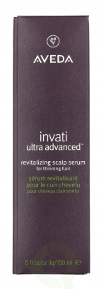 Aveda Invati Ultra Advanced Revitalizing Scalp Serum 150 ml