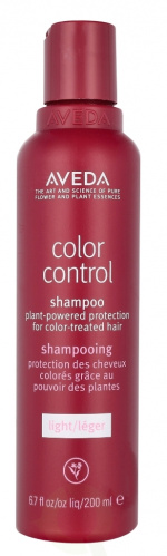 Aveda Color Control Shampoo - Light 200 ml