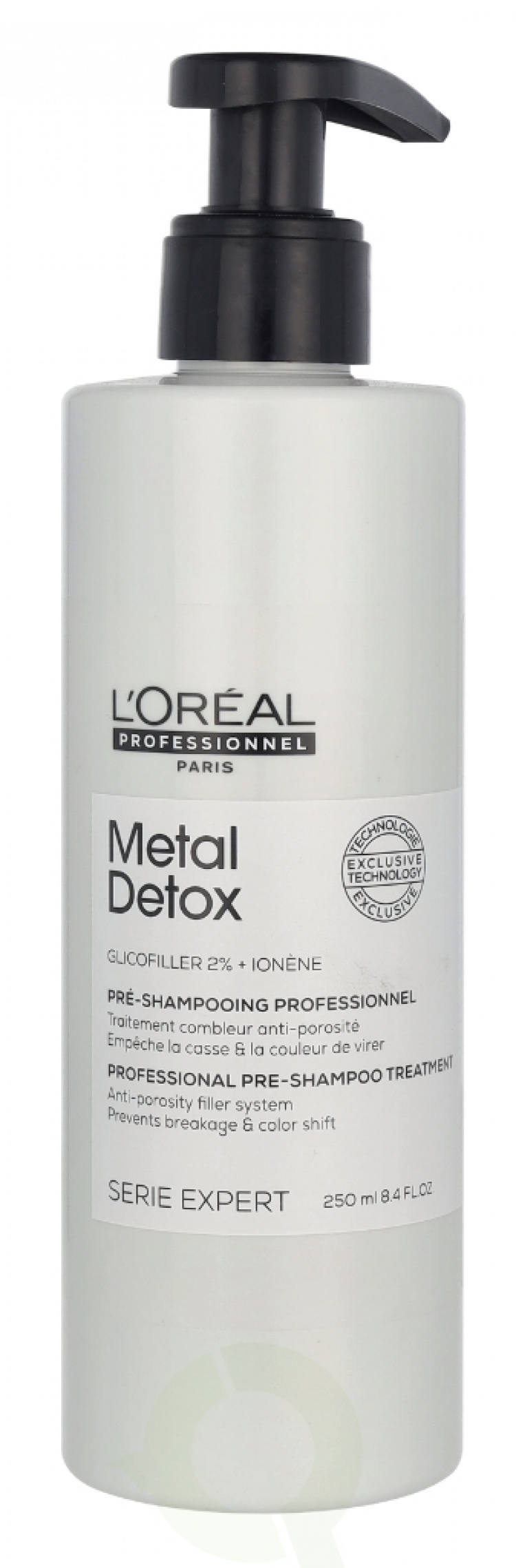 L\'Oreal Serie Expert Metal Detox Pre Shampoo 250 ml