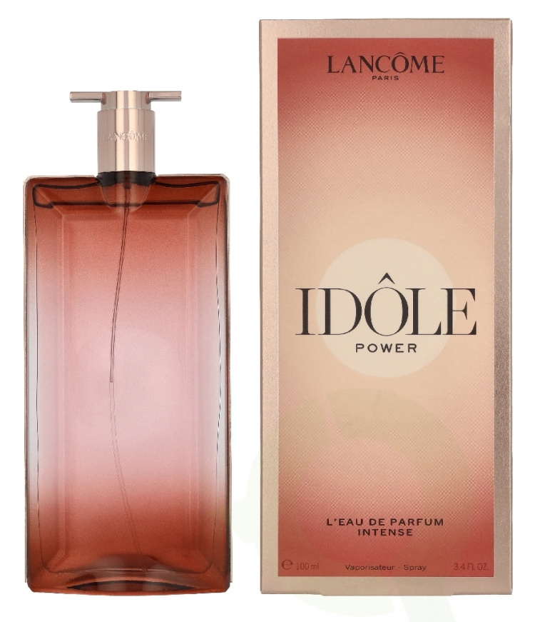 Lancome Idole Power Edp Spray 100 ml