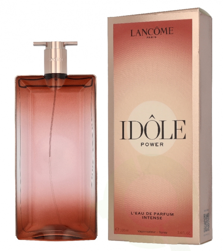 Lancome Idole Power Edp Spray 100 ml