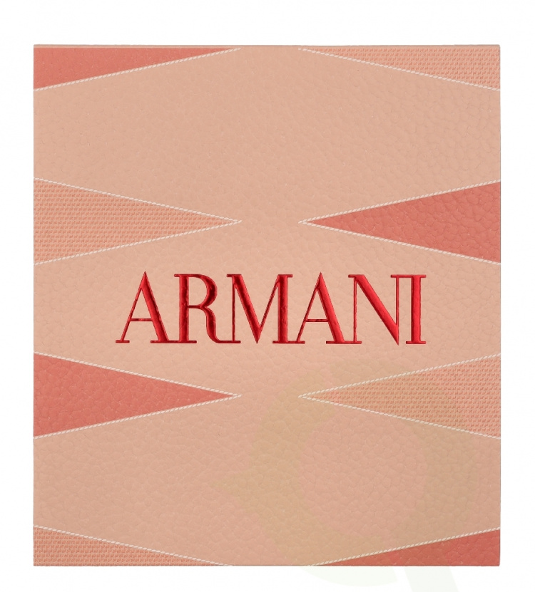 Armani Acqua Di Gioia Giftset 40 ml Edp Spray 30ml/Edp Spray 10ml