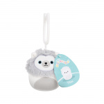 Squishmallows 9 cm:n pehmolelu P24 Clip-on – Titus