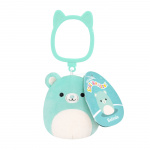 Squishmallows 9 cm:n pehmolelu P24 Clip-on – Belinda