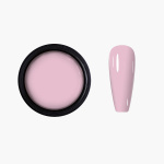 Nailura Builder Gel 7 – Lilac Pink – 10 ml