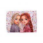 TOPModel Koodilla ja äänellä varustettu korurasia COWGIRL (413944)