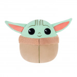 Squishmallows 20 cm:n Star Wars Grogu (258689)