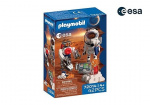 Playmobil ESA: Astronautti ja robotti (72014)