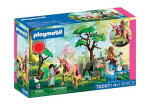 Playmobil Keijujen päiväretki (72067)